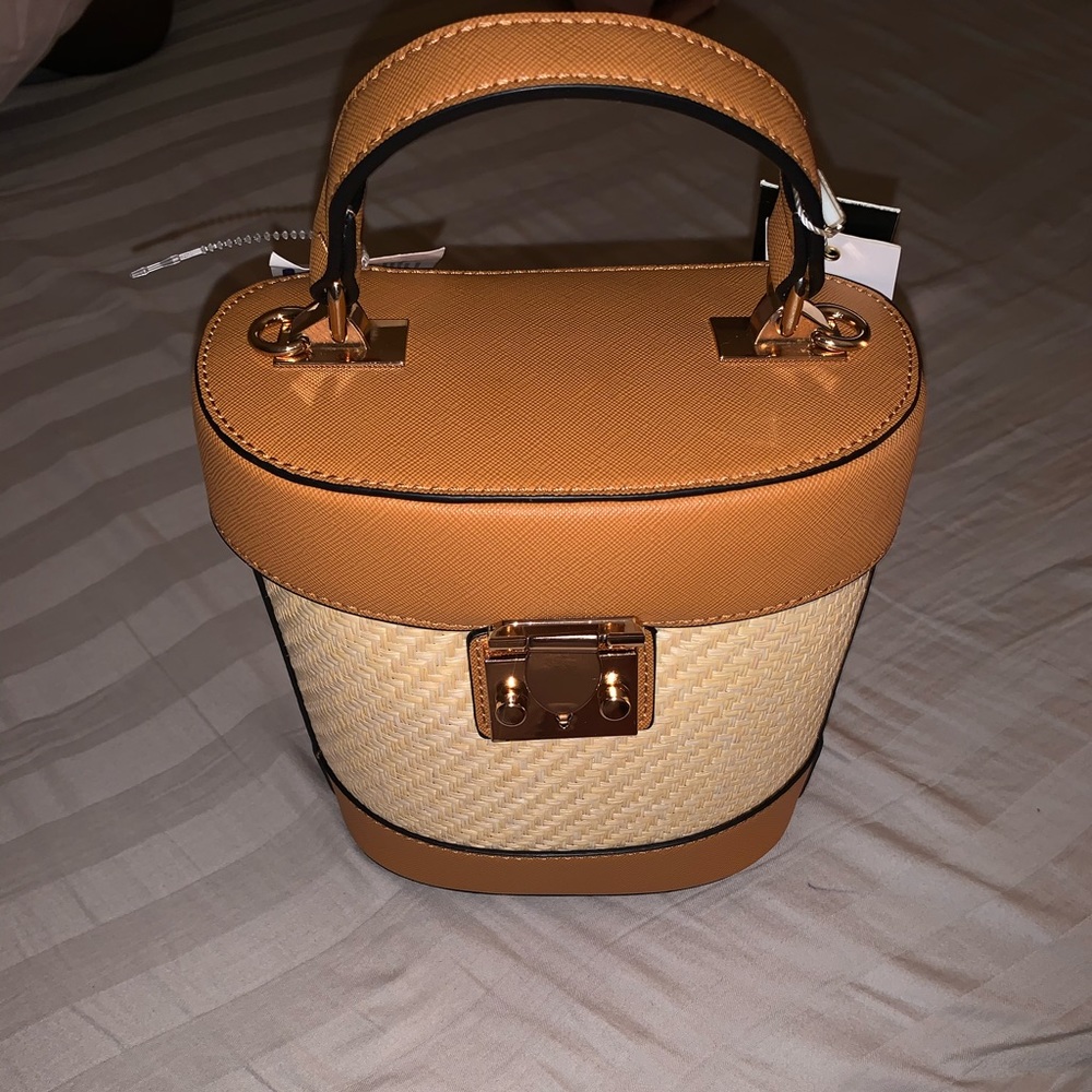 Shoulder Bag women